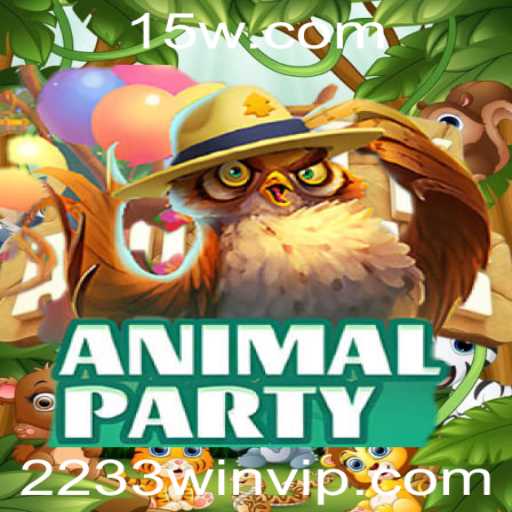 AnimalParty: Um Guia Completo para o Jogo Sensação