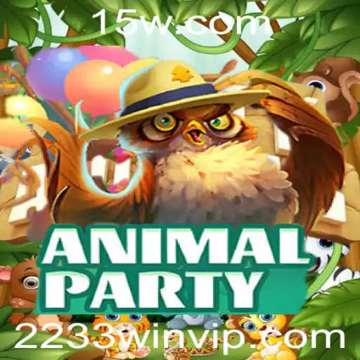 AnimalParty: Um Guia Completo para o Jogo Sensação