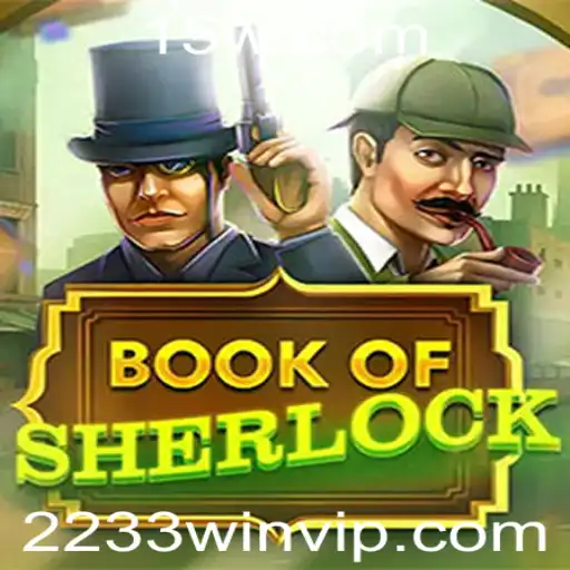 Desvendando o BookOfSherlock: O Mistério Por Trás do 