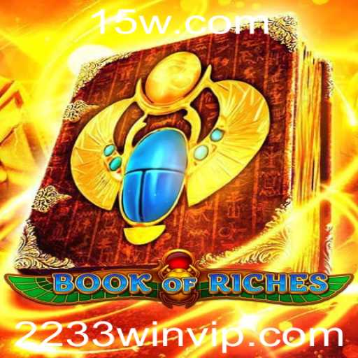 Descubra o Mundo de Aventura e Fortuna com BookofRiches