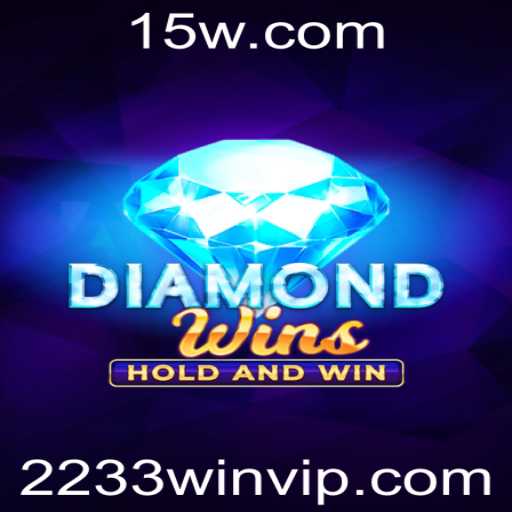 DiamondWins: A Experiência Brilhante de Jogo que Combina Sorte e Estratégia
