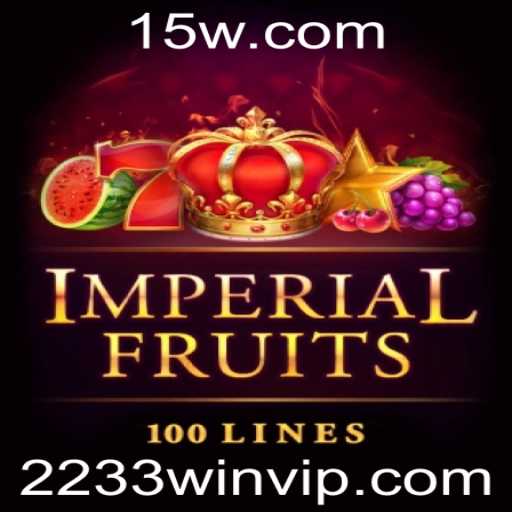 Explorando ImperialFruits100 e a Estratégia Inovadora '2233 win'