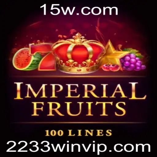 Explorando ImperialFruits100 e a Estratégia Inovadora '2233 win'