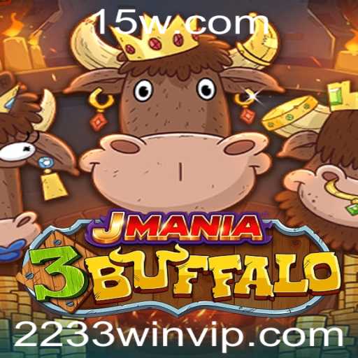 Explorando o Mundo de JMania3Buffalo: A Nova Sensação dos Jogos de Estratégia