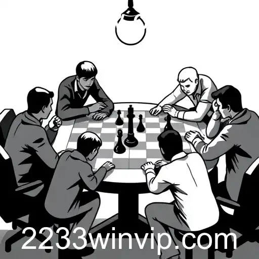 Descobrindo o Fascinante Mundo dos Jogos de Mesa