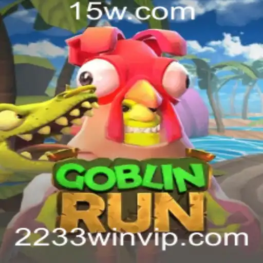 GoblinRun: Aventure-se no Desafio dos Goblins