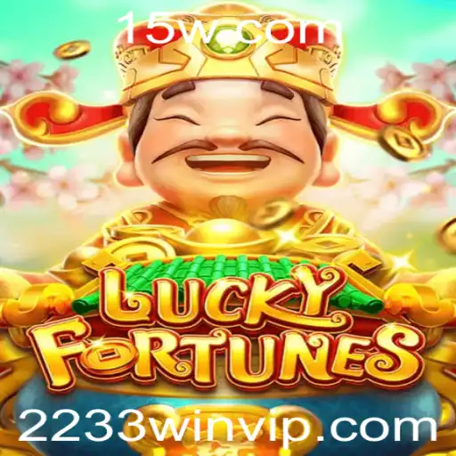 Descubra o Mundo de LUCKYFORTUNES: Regras e Estratégias do Jogo de Sucesso