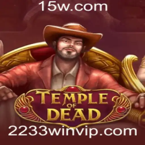 Explorando o Fascinante Universo de TempleofDead e o Impacto de 2233 Win