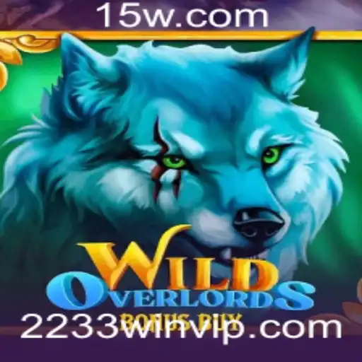 WildOverlordsBonusBuy: Um Mergulho no Mundo do Cassino Digital