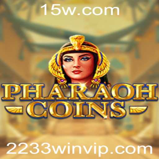 Explorando o Mundo de PharaohCoins: Um Mergulho no Fascinante Jogo 2233 Win
