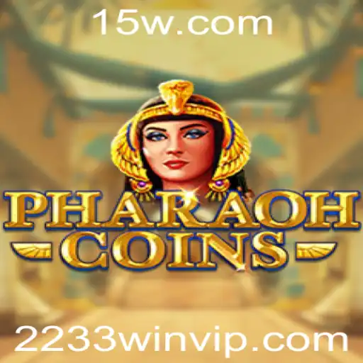 Explorando o Mundo de PharaohCoins: Um Mergulho no Fascinante Jogo 2233 Win