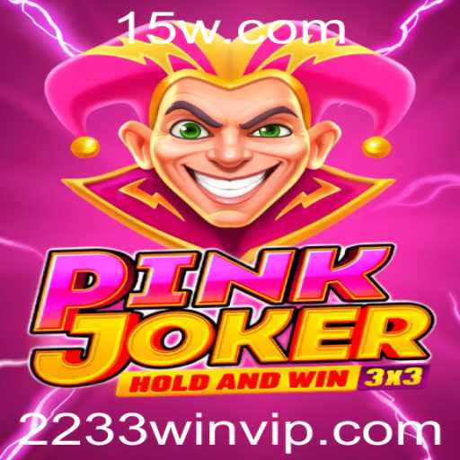 Descubra o Fascinante Mundo de 'Pinkjoker' e Como Dominar o '2233 Win'