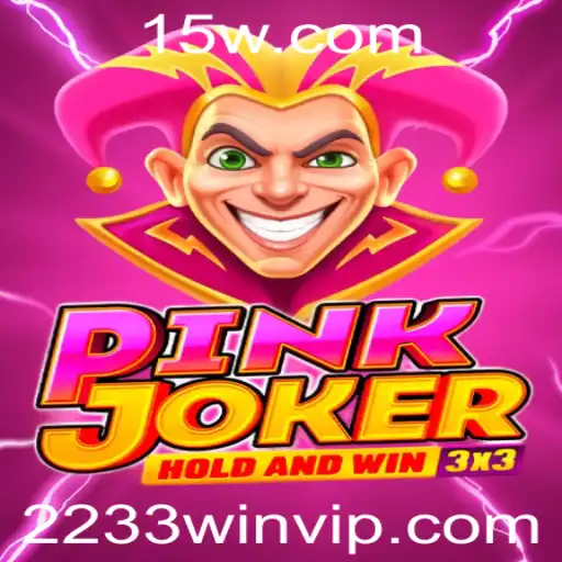 Descubra o Fascinante Mundo de 'Pinkjoker' e Como Dominar o '2233 Win'