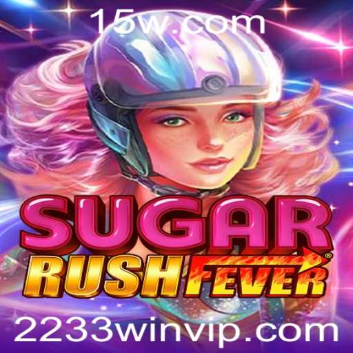 SugarRushFever: A Atração Doce que Conquista o Mundo dos Jogos