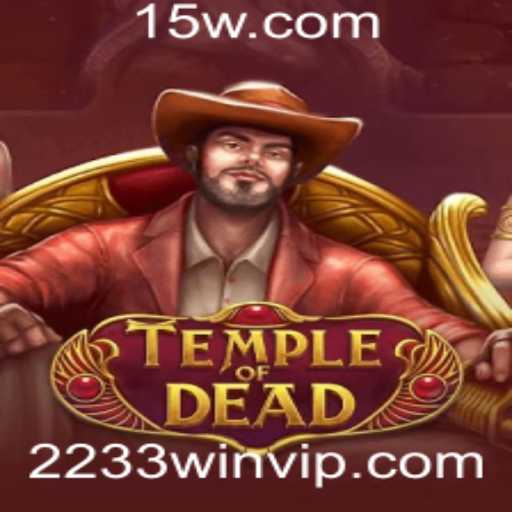 Explorando o Fascinante Universo de TempleofDead e o Impacto de 2233 Win