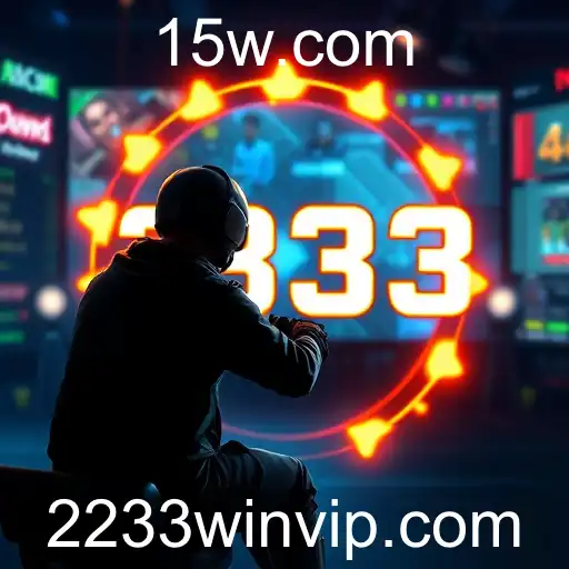 Videogames: A Jornada para o 2233 Win